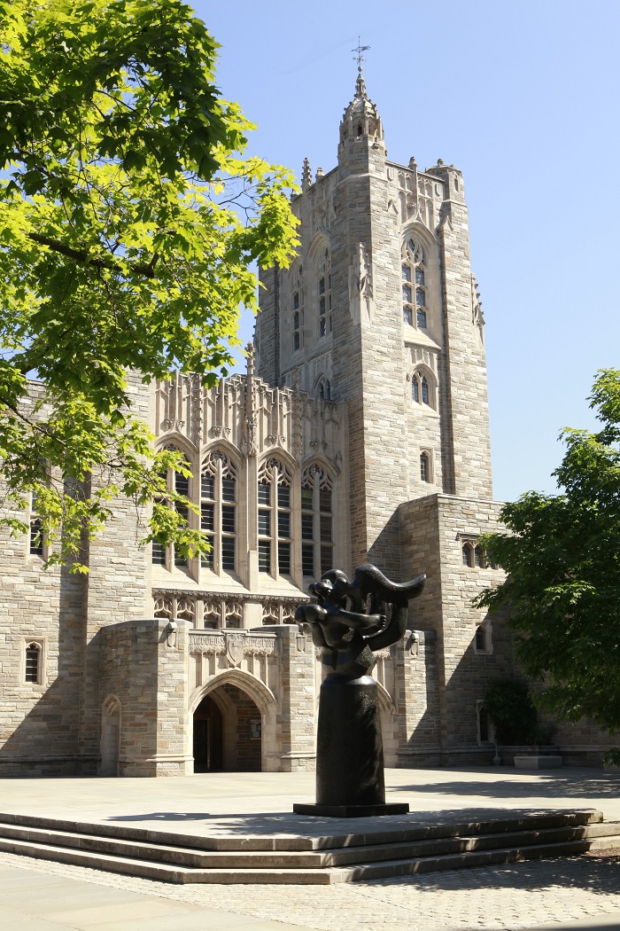 Firestone Library