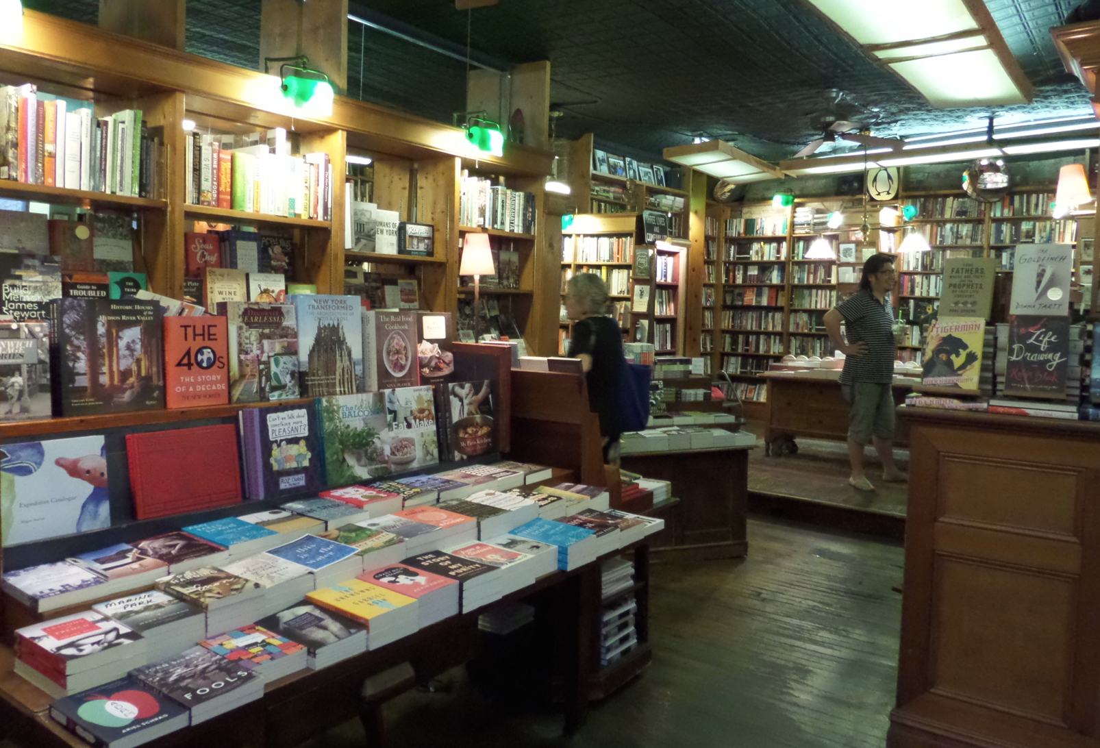 Bookstore