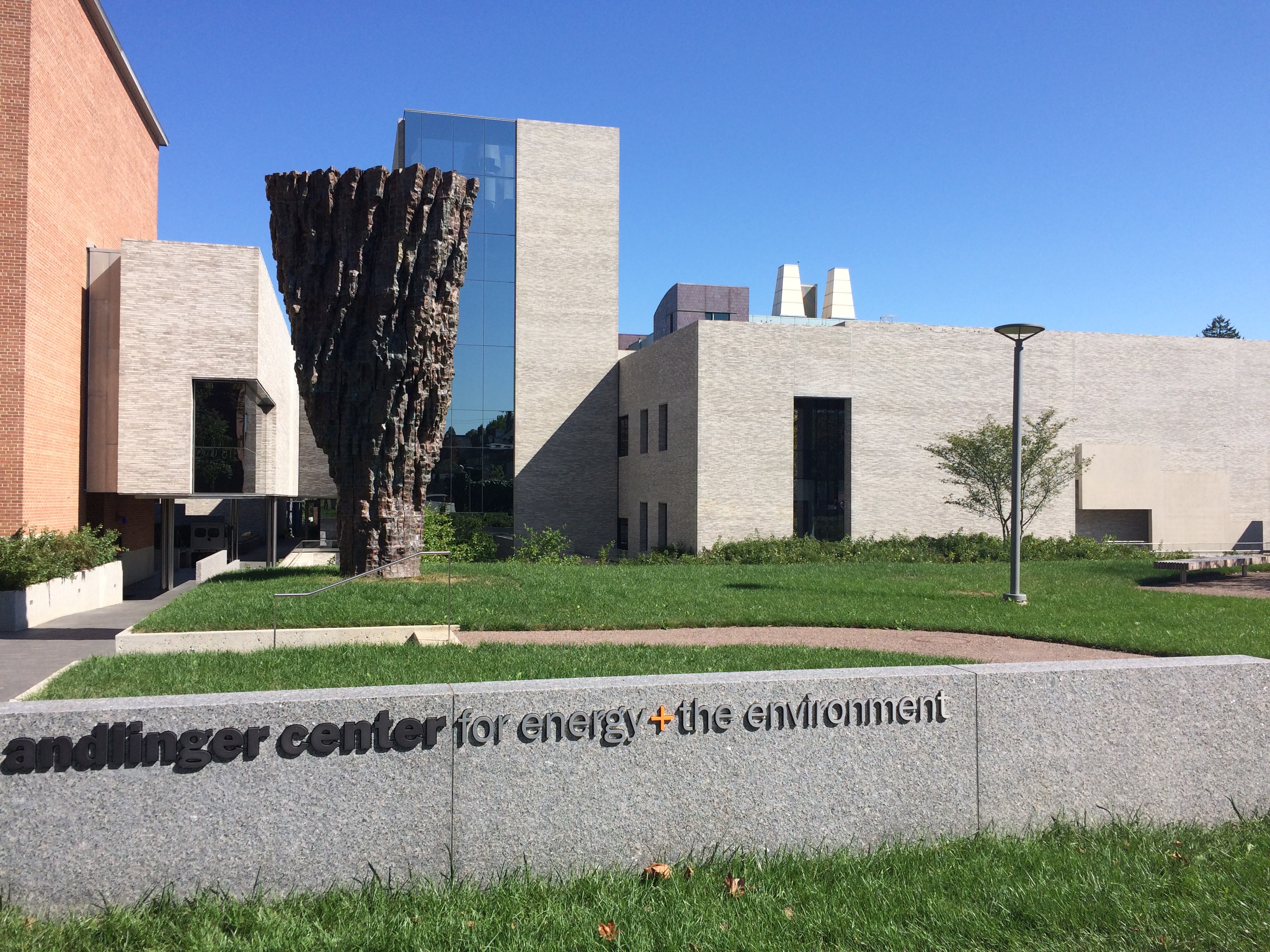 Andlinger Center for Energy and the Environment