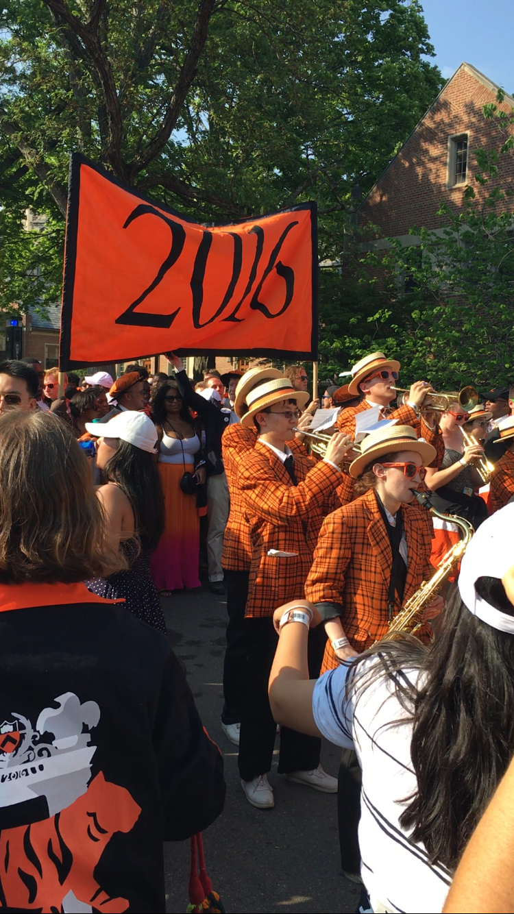 P-rade