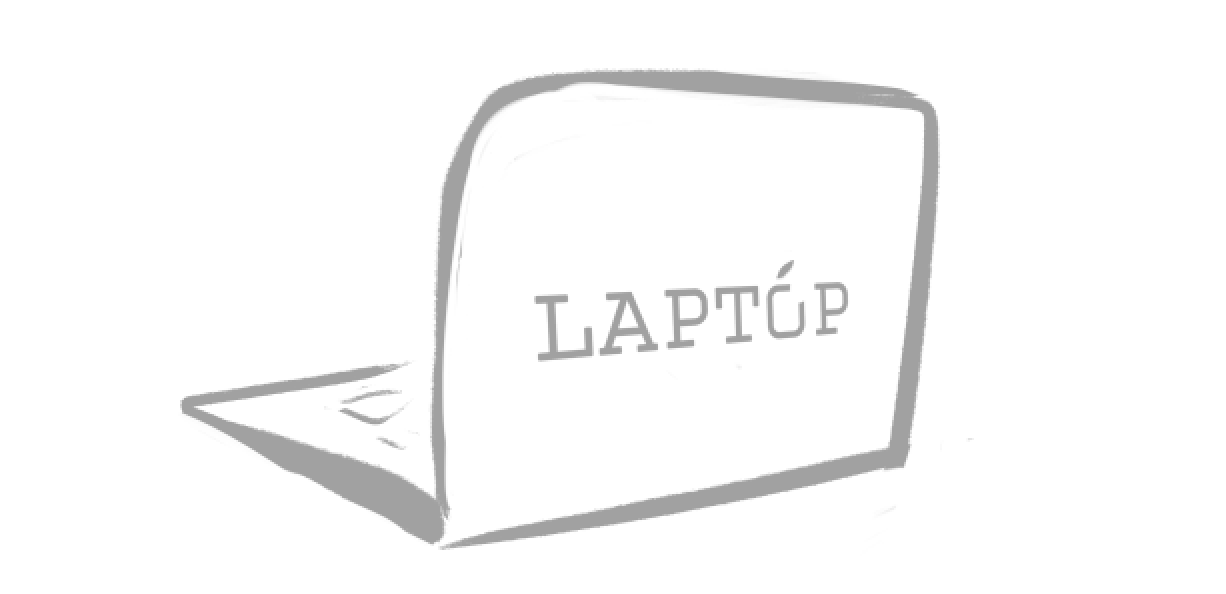 laptop