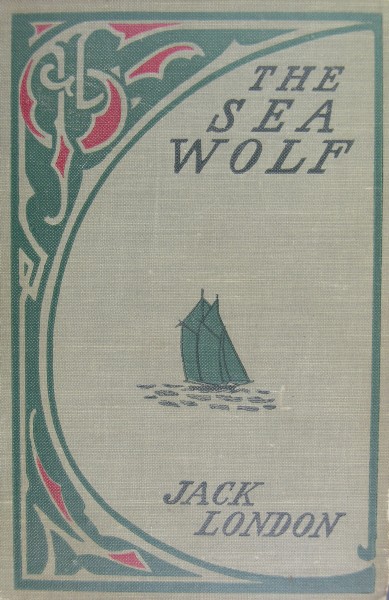 The Sea-Wolf
