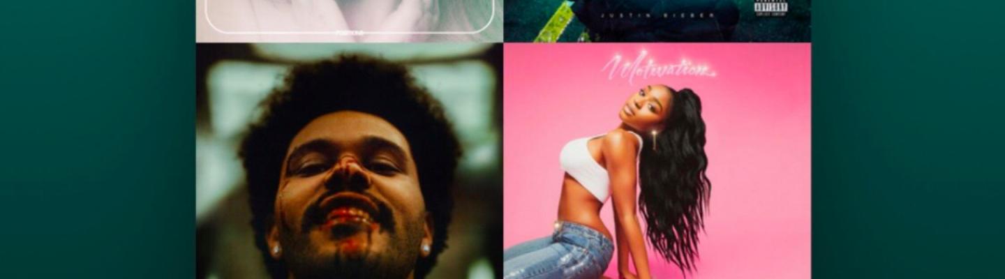 spotify playlist