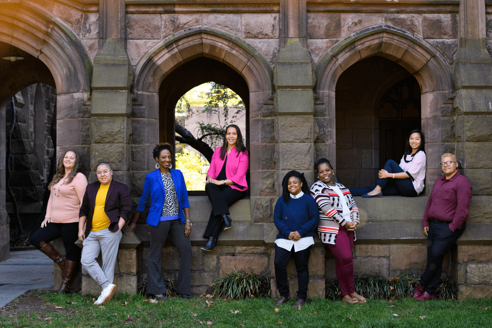 Office of Diversity and Inclusion-Campus Life Team