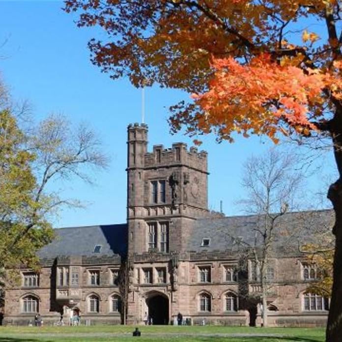 Princeton Near You | Princeton Admission